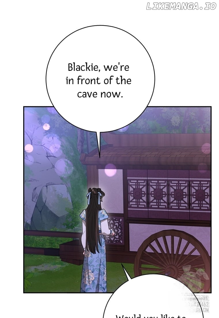 Precious Daughter of the Greatest Martial Arts Villain Chapter 131 - page 5